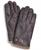 颜色: Brown, Club Room | Men's Quilted Cashmere Gloves, Created for Macy's