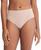 颜色: Cedar, Calvin Klein | Women's Bonded Flex Seamless High-Rise Bikini Brief Underwear QD5160