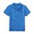 颜色: Scotsdale Blue, Ralph Lauren | 男婴纯棉polo衫