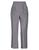 color Grey, ROSE' A POIS | Casual pants