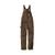 Carhartt | Carhartt Men's Super Dux Relaxed Fit Insulated Overall Bib, 颜色Coffee