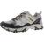 color Atmosphere/Silver Birch/Yellow, Fila | Fila Womens At Peak 23  All Terrain Fitness Hiking Shoes