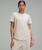 Lululemon | Love Curved-Hem Crewneck T-Shirt, 颜色Mojave Tan