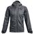 color Pitch Gray/Pitch Gray/Black, Under Armour | Under Armour Porter 3 N 1 Jacket - Men's