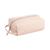 商品第2个颜色BLUSH PINK, ROYCE New York | Compact Toiletry Bag