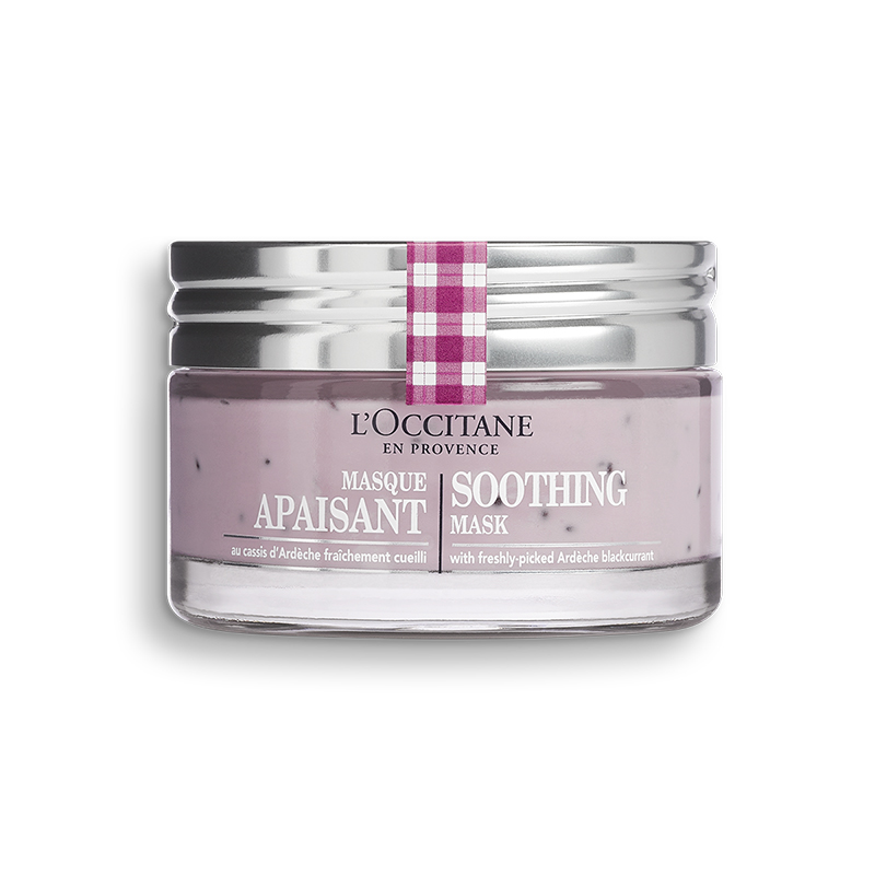 color APAISANT, L'Occitane | L'occitane欧舒丹全系列面膜75ml 保湿面膜