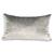 商品第1个颜色Argent, Yves Delorme | Berlingot Decorative Pillow, 13" x 22"