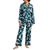 商品第2个颜色Holiday Floral, Charter Club | Printed Cotton Flannel Pajama Set, Created for Macy's