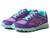 Saucony | Cohesion TR14 LTT (Little Kid/Big Kid), 颜色Purple/Pink