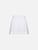 color SOFT WHITE, ANAAK | Adrian Paperbag Shorts