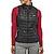 color Black, Patagonia | Patagonia Women's Nano Puff Insulated Vest