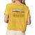 Patagonia | Patagonia Women's '73 Skyline Easy-Cut Responsibili-Tee T-Shirt, 颜色Milled Yellow