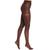 颜色: Espresso- Nude 03, Hue | Women's  Opaque Control Top Tights