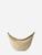 color LIGHT OAT, Loewe | Luna Small Bag