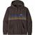 商品第5个颜色Cone Brown, Patagonia | Line Logo Ridge Stripe Uprisal Hoodie