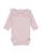 商品NAME IT® | Bodysuit颜色Light pink