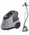 颜色: Gray, True & Tidy | True Tidy Pro Commercial Heavy-Duty Garment Steamer with 3 Steam Settings 1800 watts White