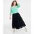 On 34th | Women's Tipped V-Neck Cardigan, Created for Macy's, 颜色Kelly Green