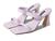 color Lilac Patent, Nine West | Darlb 3