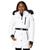 Michael Kors | Belted Active Puffer A421168C, 颜色White