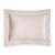 颜色: Nude, Gingerlily | Solid Silk Boudoir Sham