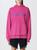 商品Balenciaga | Balenciaga oversize hoodie with logo颜色PINK