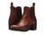 Frye | Sabrina Chelsea, 颜色Cognac Oil Tanned Full Grain