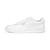 Puma | PUMA Men's Court Ultra Sneakers, 颜色white/white/silver