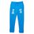 NIKE | NSW HBR Statement Fleece Pants (Little Kids/Big Kids), 颜色Light Photo Blue/Light Photo Blue/White