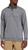 Columbia | Columbia Men's Hart Mountain 1/2 Zip Pullover, 颜色Charcoal Heather