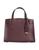 color Deep purple, Tory Burch | Handbag