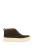 商品第1个颜色绿色, Salvatore Ferragamo | Salvatore Ferragamo 男士商务休闲鞋 0206070753148007MN 绿色