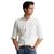 Ralph Lauren | Men's Classic Fit Long Sleeve Oxford Shirt, 颜色White