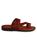 商品Jerusalem Sandals | John Leather Sandals颜色HONEY
