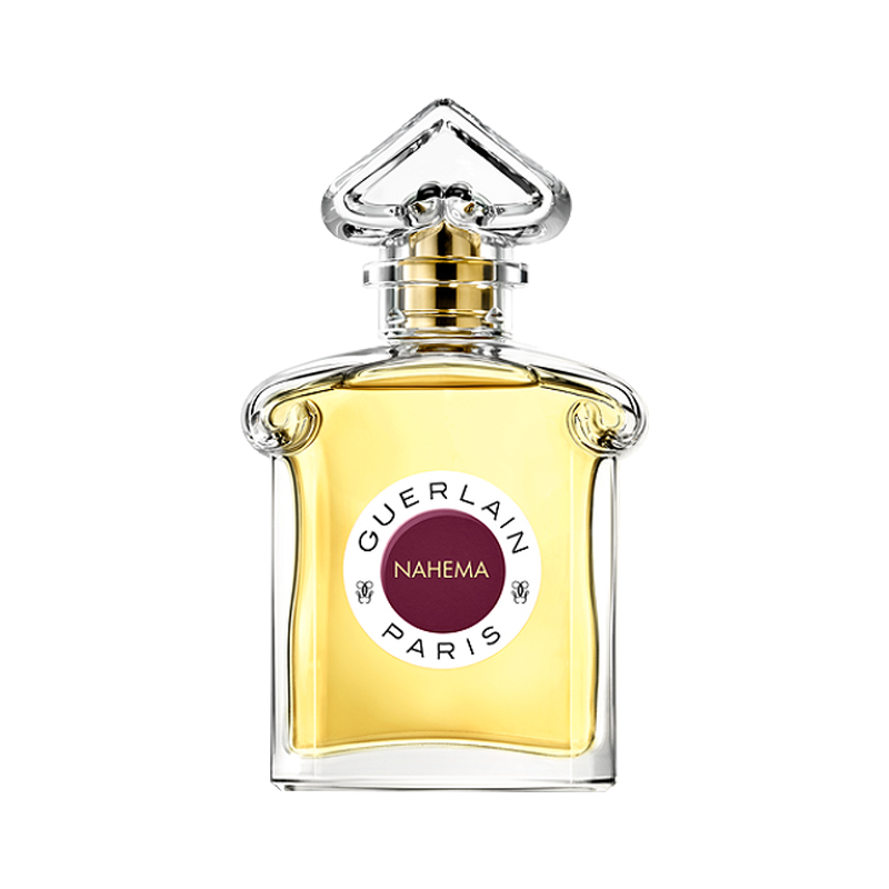 商品Guerlain | 娇兰 LES LÉGENDAIRES 系列浓香水 75ml颜色NAHEMA