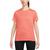 NIKE | Women's   Dri-FIT   T-Shirt, 颜色Picante Red