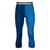 商品第3个颜色Just Blue, Ortovox | Ortovox Men's 185 Rock'N'Wool Short Pant