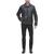 color Black, Cole Haan | Men's Leather Jacket, Created for Macy's