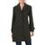 color Loden, Vince Camuto | Vince Camuto Womens Warm Midi Wool Coat