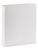 商品第3个颜色WHITE, Graphic Image | Large Clear Pocket Pebbled Leather Album