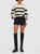 AMI | Wool Mini Shorts, 颜色Navy