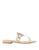 Ralph Lauren | Flip flops, 颜色Beige