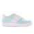 颜色: Jade Ice-Guava Ice-White, NIKE | Nike Air Force 1 Low - Grade School Shoes