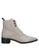 color Light brown, ROYAL REPUBLIQ | Ankle boot