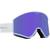 颜色: Orchid Speckle/Purple Chrome, Electric | Kleveland Goggles