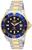 颜色: Two-Tone Blue, Invicta | Invicta Men's 3044 Stainless Steel Pro Diver Automatic Watch