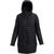 商品Burton | Burton Women's Evergreen Long Down Jacket颜色True Black