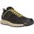 Danner | 男款时尚户外男士防水 徒步鞋 舒适登山耐磨, 颜色Black Olive/Flax Yellow