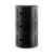 颜色: Black, Kartell | Componibili Colors 3 Tier Storage Tower