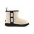 color Natural-Black |, UGG | UGG Classic Mini - Pre School Shoes